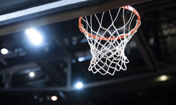Cost of Basketball Net Installation in Parker