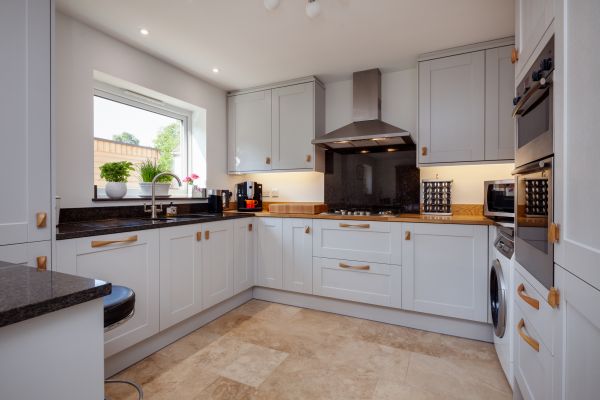 Cost of Cabinet Hardware Installation in Parker