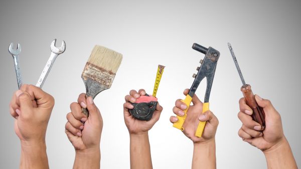 Cost of Commercial Handyman Service in Parker