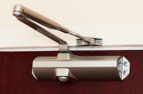 Cost of Door Closer Installation in Parker
