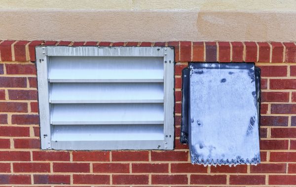 Cost of Dryer Vent Repair in Parker