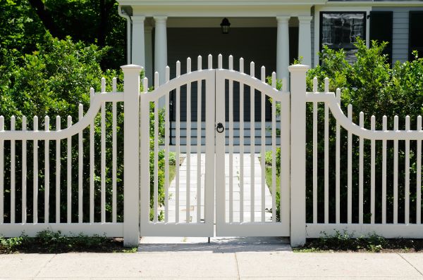 Cost of Gate Latch Installation in Parker