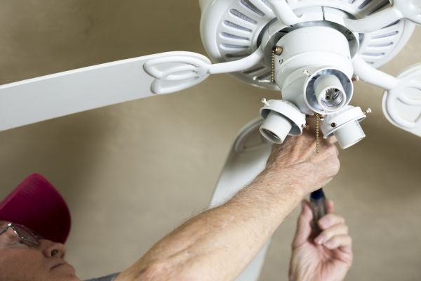 Cost of Handyman Ceiling Repair in Parker
