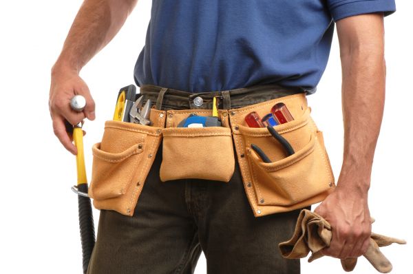 Cost of Handyman Repair Service in Parker