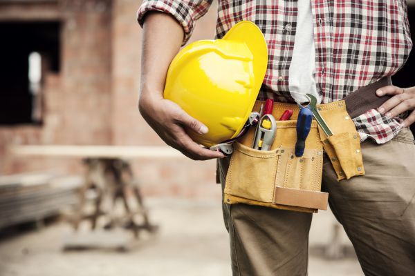 Cost of House Maintenance Service in Parker