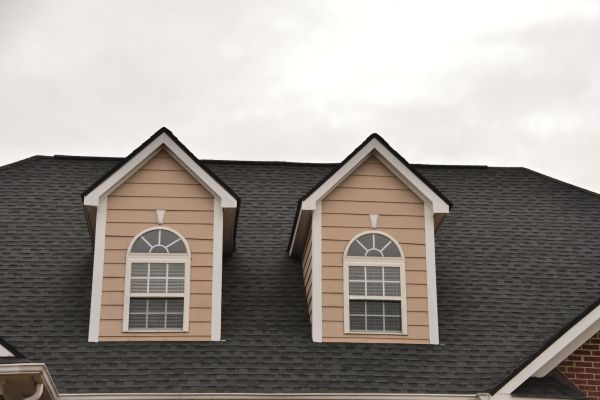 Cost of Dormer Repair in Parker