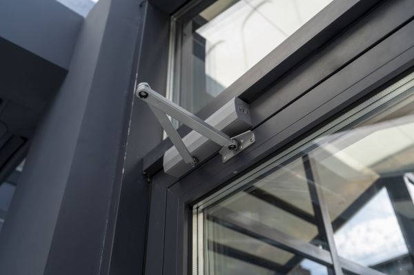 Cost of Door Closer Mounting in Parker
