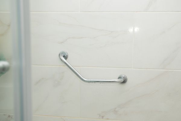 Cost of Toilet Grab Bar Installation in Parker