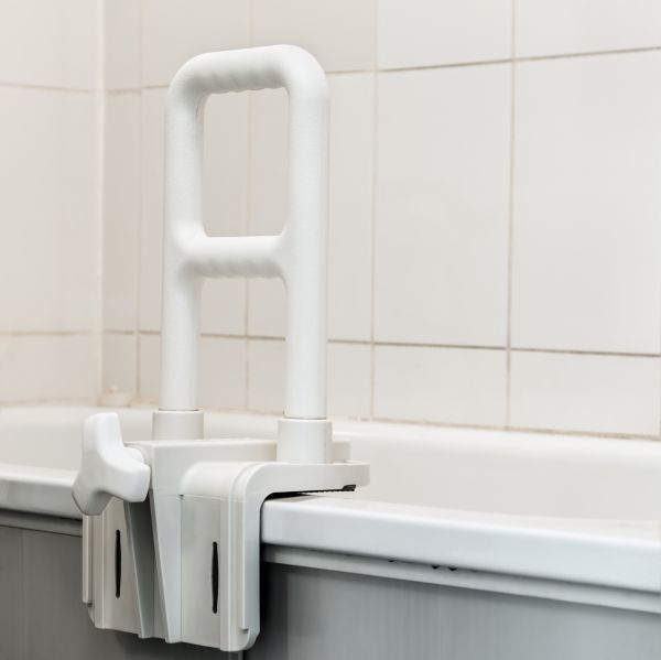 Cost of Safety Bar Installation in Parker