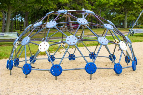 Cost of Jungle Gym Assembly in Parker