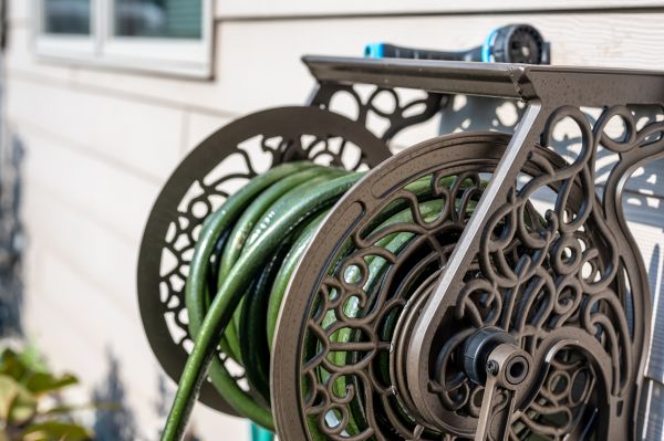 Cost of Hose Hanger Installation in Parker