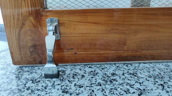 Cost of Door Stopper Installation in Parker