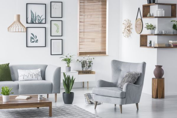 Cost of Wall Decor Hanging in Parker