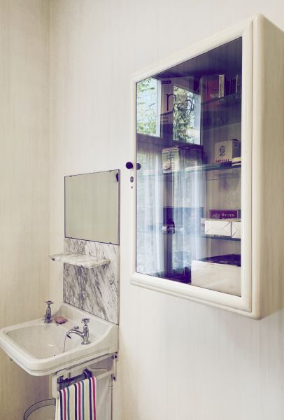 Cost of Medicine Cabinet Installation in Parker