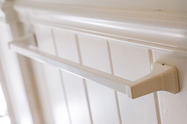 Cost of Towel Bar Installation in Parker